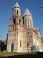 St. George's Church, Surami, Republic of Georgia (Orthodox)