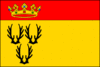 Flag of Teplá
