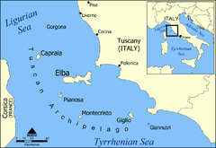 Tuscan Archipelago