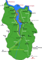 Map of the reserve.
