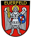 Wappen von Euerfeld