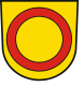 Coat of arms of Meißenheim