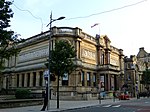 Wolverhampton Art Gallery and Museum