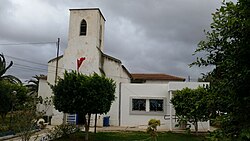 Saint Vincent de Paul Church