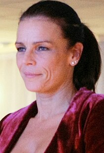 Stéphanie von Monaco (2013)