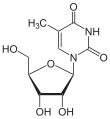 5-Methyluridin