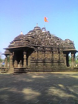 Shiv Mandir, Ambernath