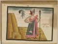 Axayacatl, the seventh Aztec Tlatoani