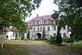 Herrenhaus Bagenz