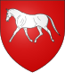 Coat of arms of Aiguines