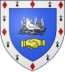 Coat of arms of Briouze