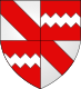 Coat of arms of Pierremont