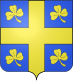 Coat of arms of Belan-sur-Ource