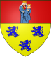 Coat of arms of Estrun