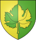 Coat of arms of Saint-Denis-en-Val