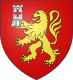 Coat of arms of Gattières