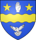 Coat of arms of Néronde-sur-Dore