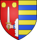 Coat of arms of Ottonville