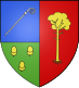 Coat of arms of Saint-Symphorien