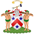 Wappen der Brodie of Brodie