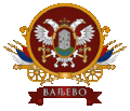 Coat of arms of Valjevo