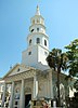 St. Michael's Church, Charleston, South Carolina (Diocese of South Carolina)