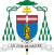 Laurent Ulrich's coat of arms