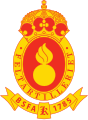 Artillery Sergeant Course