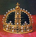 Crown of King Władysław IV