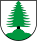 Coat of arms of Adelmannsfelden