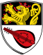 Coat of arms of Alzey