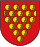 Wappen des Landkreises Grafschaft Bentheim