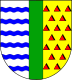 Coat of arms of Marnerdeich