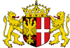 Wappen von Neuss