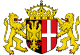 Coat of arms of Neuss