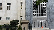 Central Bank of the Dominican Republic