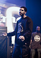 Image 67Drake was declared the Artist of the Decade of the 2010s by Billboard. (from 2010s in music)