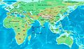Image 51The Han dynasty and main polities in Asia c. 200 BC (from History of Asia)