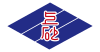 Official seal of Kamisunagawa