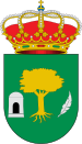 Official seal of Alájar