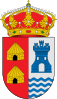Coat of arms of Chozas de Canales