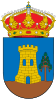 Official seal of Condemios de Arriba, Spain