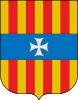 Coat of arms of Escorca
