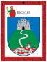 Coat of arms of Llívia