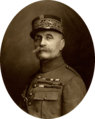 Marshal of France Ferdinand Foch