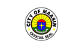 Flag of Maasin