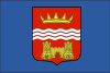 Flag of Tsalenjikha Municipality