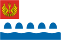 Flag of Volkhov