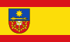 Flag of Hünxe