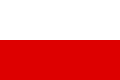 Flagge der Provinz Westfalen (1815–1946)